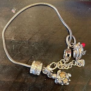 Brighton Charm Bracelet